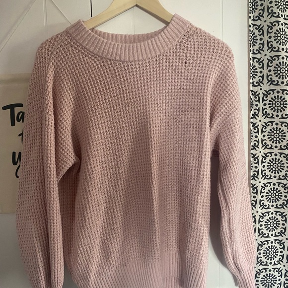 A crew-neck American Eagle sweater - Picture 1 of 4